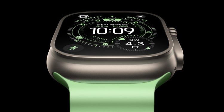 Apple Watch SE 3 Full Specifications