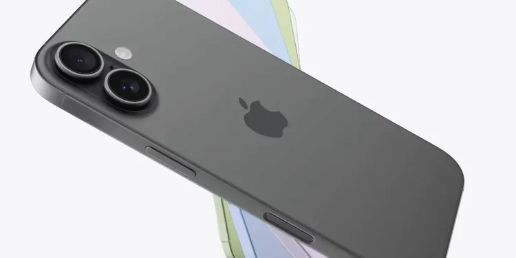 Apple Watch SE 3 Full Specifications