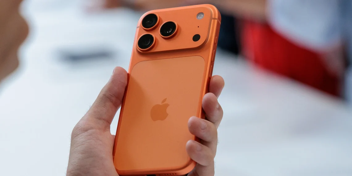 Apple Watch SE 3 Full Specifications
