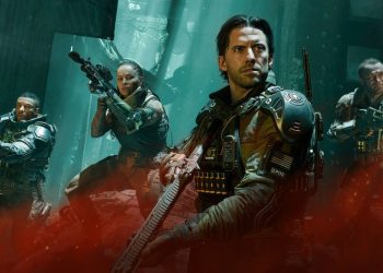 Call of Duty Black Ops 7 Release Date and Gameplay