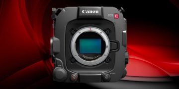 Canon C400 Open Gate Firmware: Features & Release