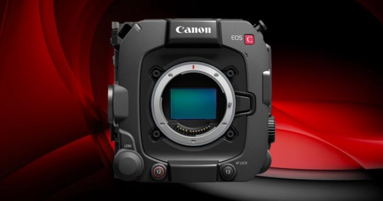 Canon C400 Open Gate Firmware: Features & Release