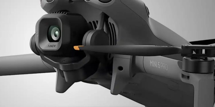 DJI Mini 5 Pro Launch: Date, Price, Key Specs
