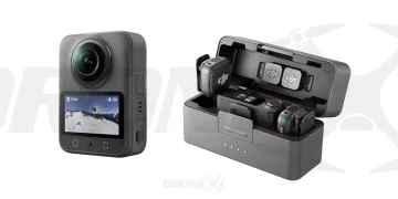 Can Insta360 Outpace DJI in the Camera and Drone Market?