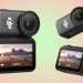 DJI Osmo Nano: Modular 4K120 Action Camera