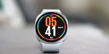 Samsung Galaxy Watch 8 Review