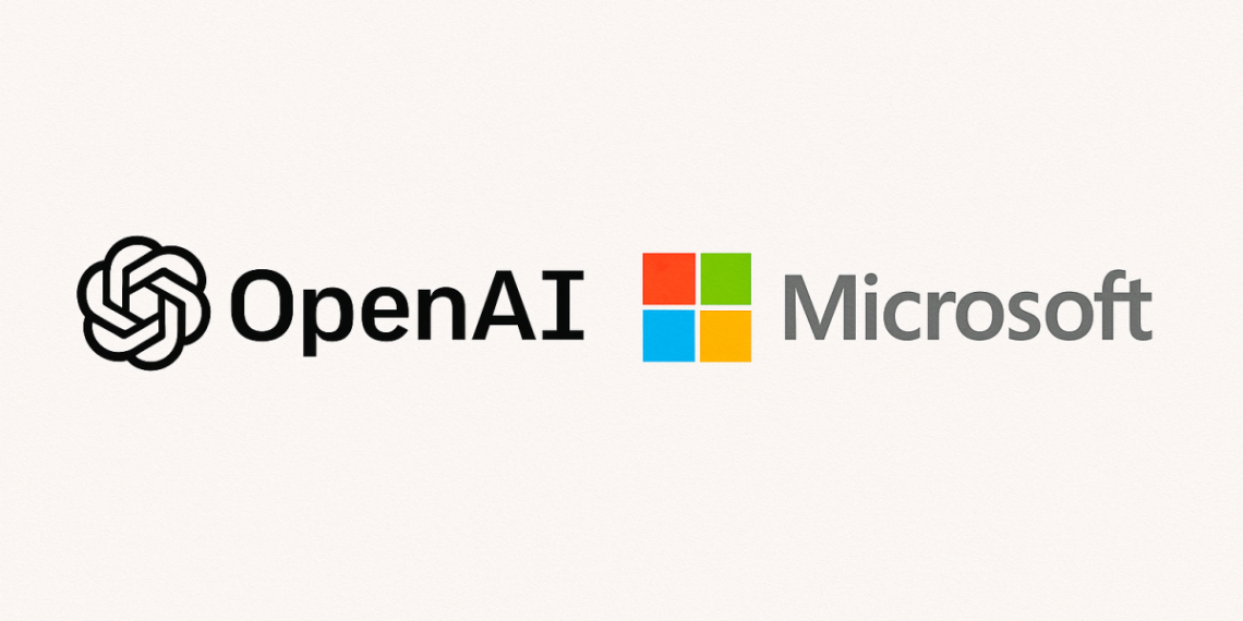 OpenAI Microsoft Partnership and PBC Transition