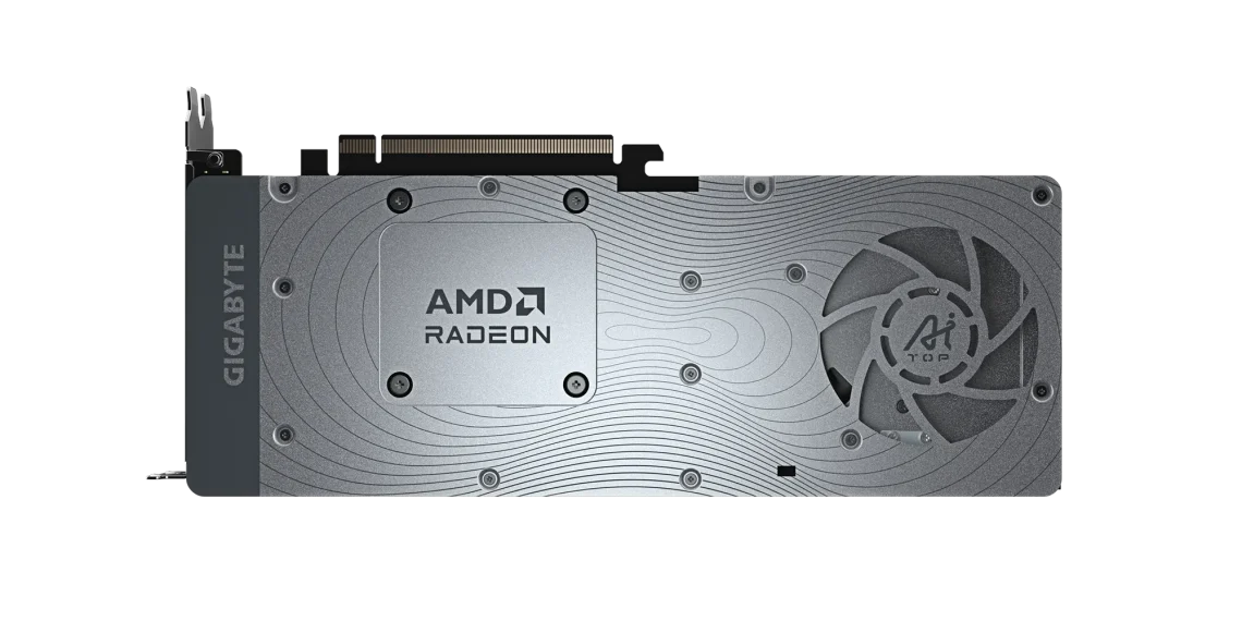 Radeon AI PRO R9700 Graphics Card Review