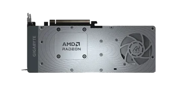 Radeon AI PRO R9700 Graphics Card Review