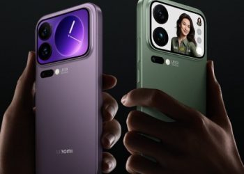 Xiaomi 17 Series Debuts With Snapdragon 8 Elite Gen 5