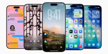 Apple iOS 26 Release Date Confirmed