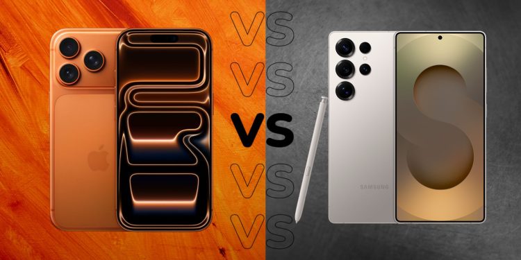 iPhone 17 vs Galaxy S25: Which Flagship Wins?
