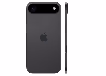 iPhone 17 Air review: Thin but with trade-offs