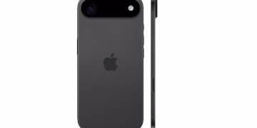iPhone 17 Air review: Thin but with trade-offs