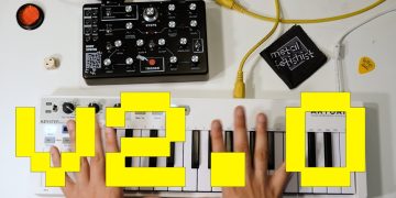 Metal Fetishist Firmware v2.0 Released