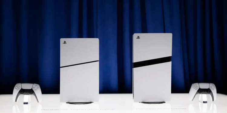 PlayStation 5 Pro Review: Is the Upgrade Worth It?