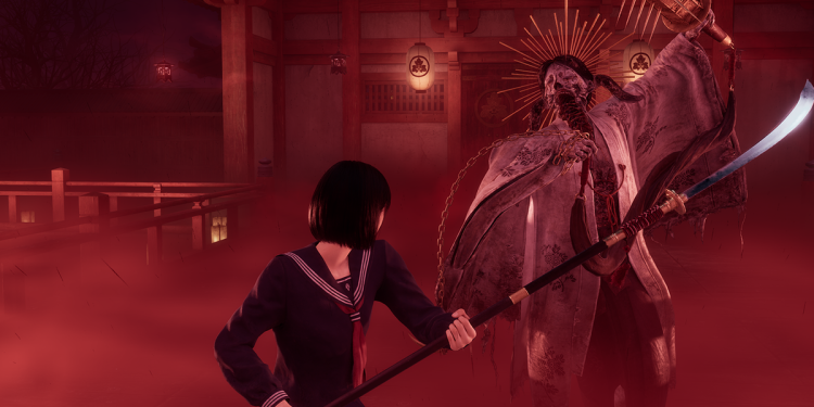 Silent Hill f Triumphs as Boldest Horror Game