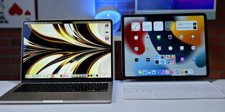 M5 MacBook Air Performance: What the M5 iPad Pro Leak Reveals