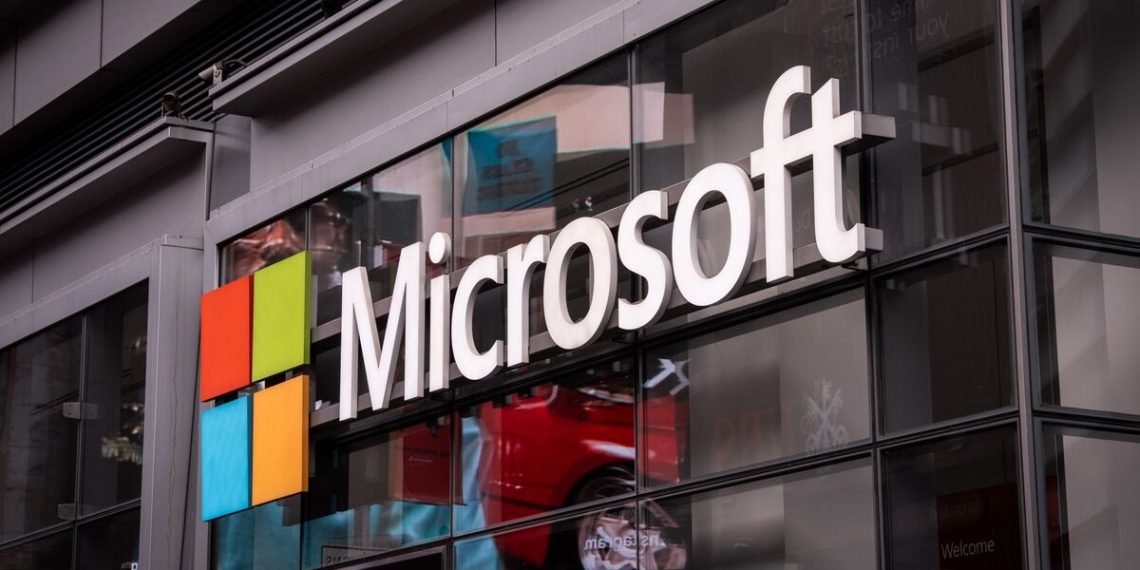 Microsoft human rights vote