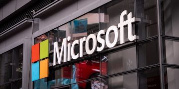 Microsoft human rights vote