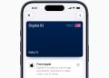 Passports on iPhone debut with Apple Digital ID