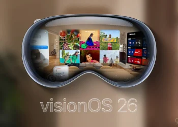Apple’s visionOS 26 Update: Lifelike Avatars, Persistent Widgets & Shared Spatial Experiences