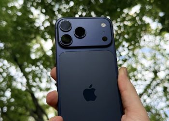 Night Mode Portraits iPhone17