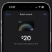 Apple Cash sticker pack