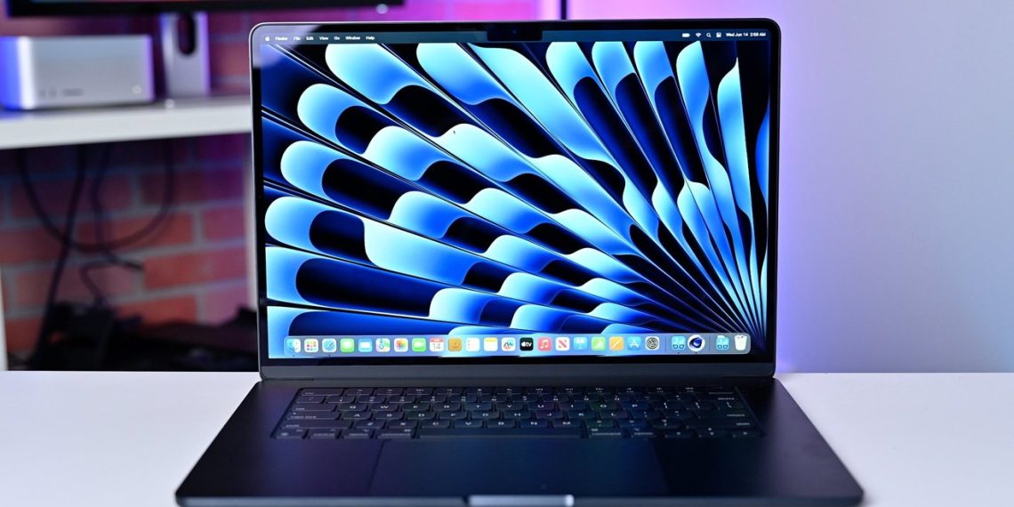 Intel MacBook Air