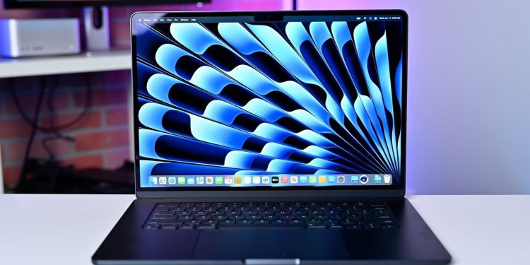 Intel MacBook Air
