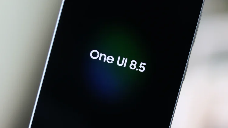 One UI 8.5 Set to Revamp YouTube Card with a Carousel Feature and Enhanced Recommendations
