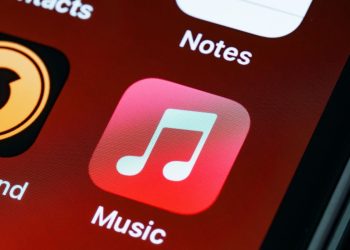 Apple Music outage