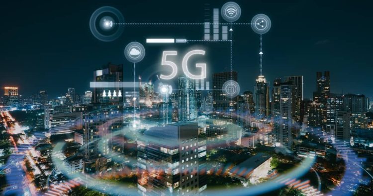 5G and Beyond: Emerging Tech Trends in 2026