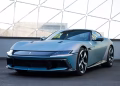 Ferrari Tailor Made 12Cilindri