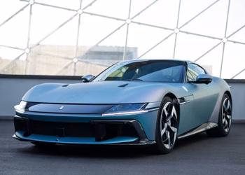 Ferrari Tailor Made 12Cilindri