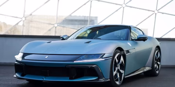 Ferrari Tailor Made 12Cilindri