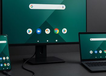 Android for PC