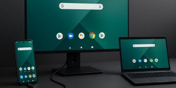 Android for PC