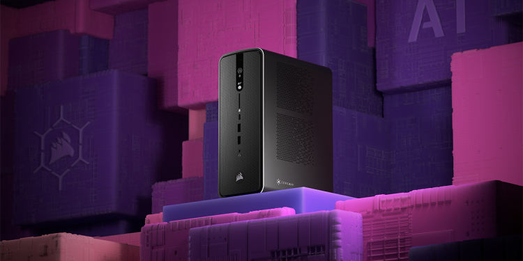 Corsair AI Ecosystem