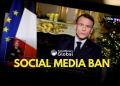 France social media ban