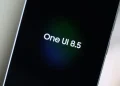 One UI 8.5 Beta 4 May Bring More Features Than Expected