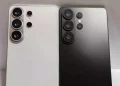 Samsung Galaxy S26 Ultra Leaks Reveal New Camera Bump Design