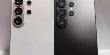 Samsung Galaxy S26 Ultra Leaks Reveal New Camera Bump Design