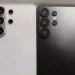 Samsung Galaxy S26 Ultra Leaks Reveal New Camera Bump Design