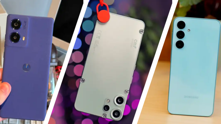 Best Android Phones Under $300 for 2026