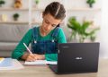 ASUS education devices