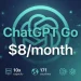 OpenAI to Test Targeted Ads in Free ChatGPT, Launching New $8 "Go" Tier