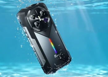 FOSSIBOT F113 Smartphone