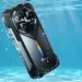 FOSSIBOT F113 Smartphone
