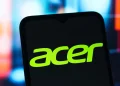 Acer’s Coolest Products at CES 2026